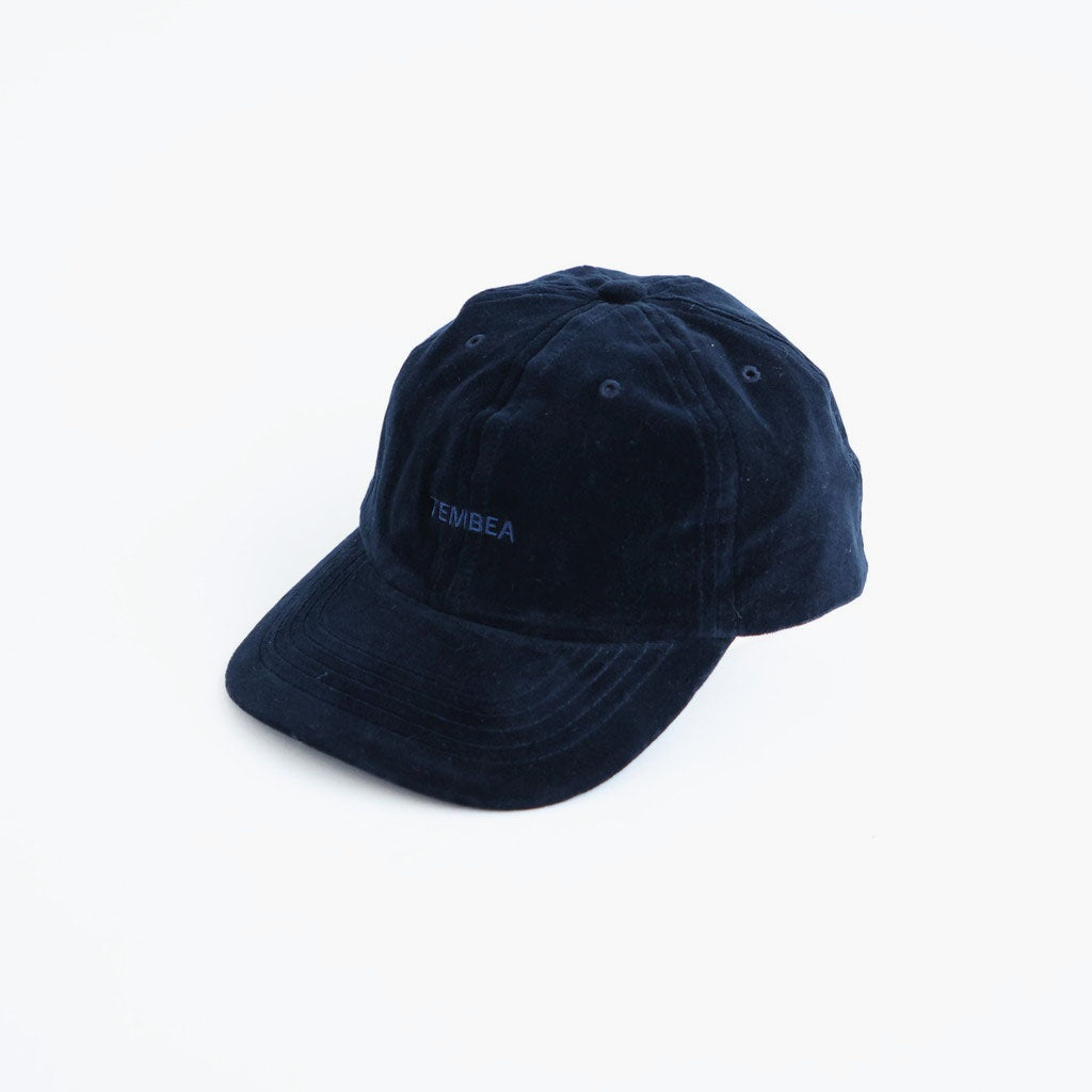 LOGO CAP #DK-NAVY [TMBA-117H]