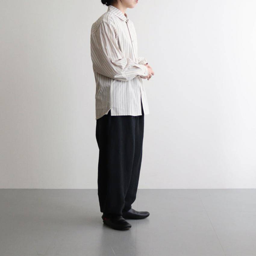 Bol Wool Gabardine Pants #BK [A232242PP693]