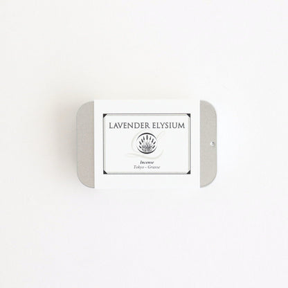 LAVENDER ELYSIUM ラベンダーエリュシオン Refill #ONE