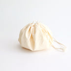 POUCH #KINARI [AL5132BG-36]