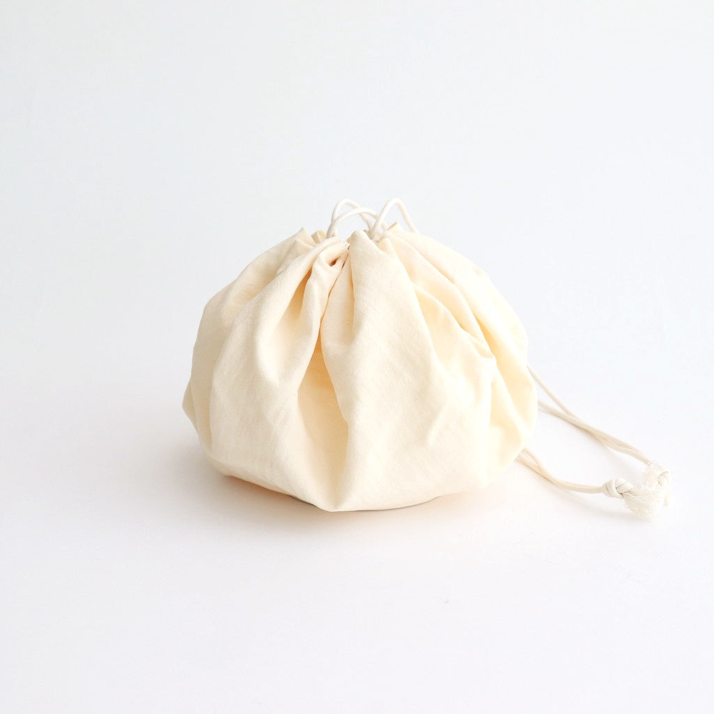 POUCH #KINARI [AL5132BG-36]