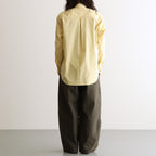 HW basic shirt #Yellow [261614]