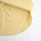 HW basic shirt #Yellow [261614]