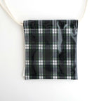 巾着POCHETTE #CHECK DRESS-GORDON [TMB-2586H]