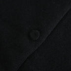 Lister Wool Cashmere Cardigan #BK [A232252TK809]