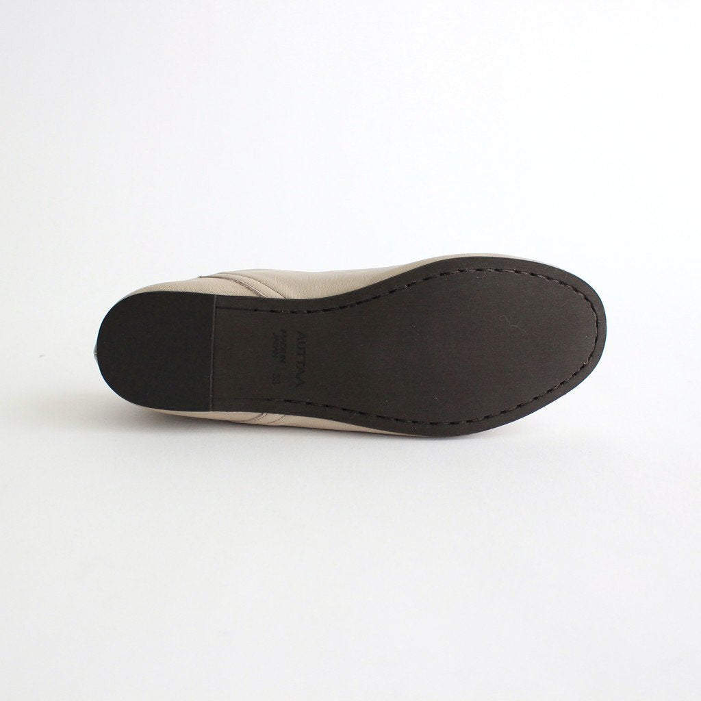 ROOM SHOESⅡGOAT #GRAYGE [AU-01-10-8]