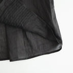 Violette Blouse #black [31-0030S]