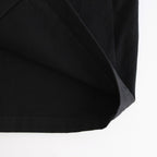 Cibot Cotton Jacket #BK [A232252TJ790]