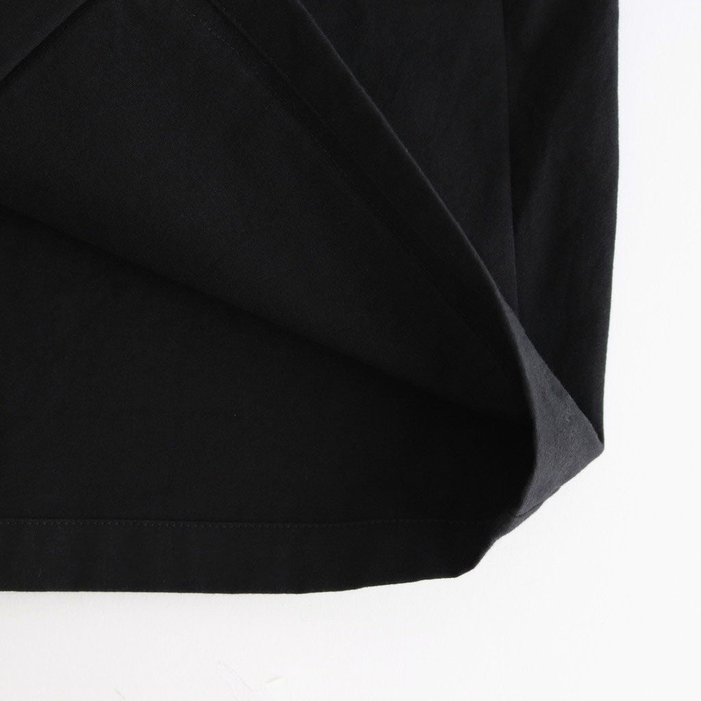 Cibot Cotton Jacket #BK [A232252TJ790]