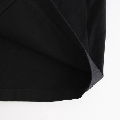 Cibot Cotton Jacket #BK [A232252TJ790]