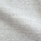 VACUUM BOY SWEAT SHIRT #Heather Gray [no.7971]