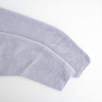 stretch superkid mohair crew-neck P/O #ice blue [WVFL-UW114]