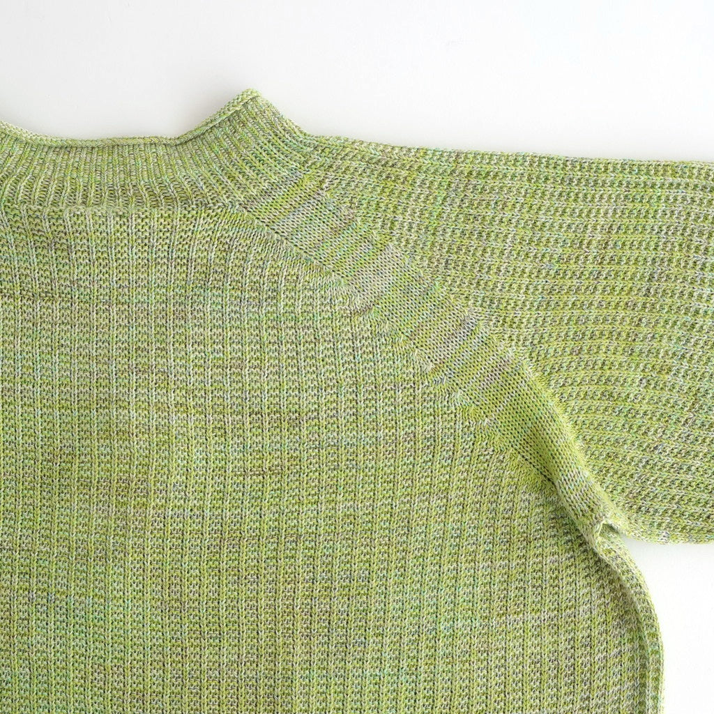 PO knit グゥドゥ #B [GN-GY-640]