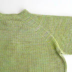 PO knit グゥドゥ #B [GN-GY-640]