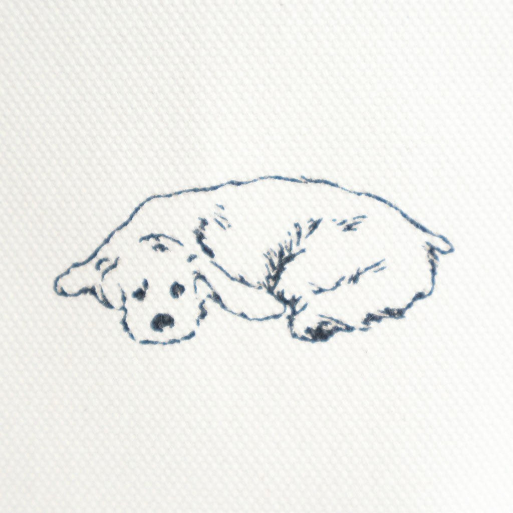 巾着POCHETTE #DOG-1 [TMB-2137A]