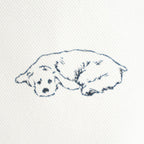 巾着POCHETTE #DOG-1 [TMB-2137A]