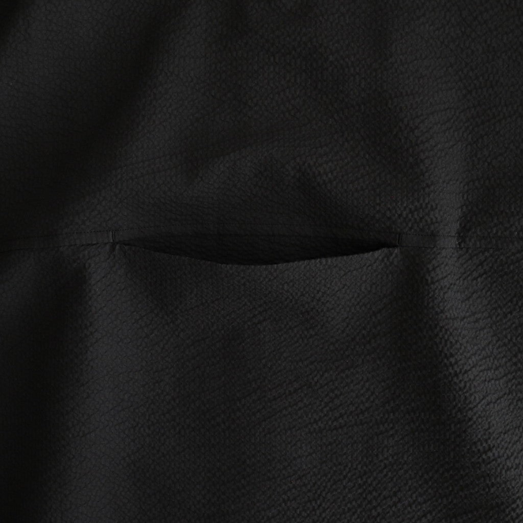 HW handsfree shirt #Black [251609]
