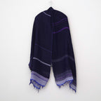 roots shawl MIDDLE #C [PL-NV-1425]