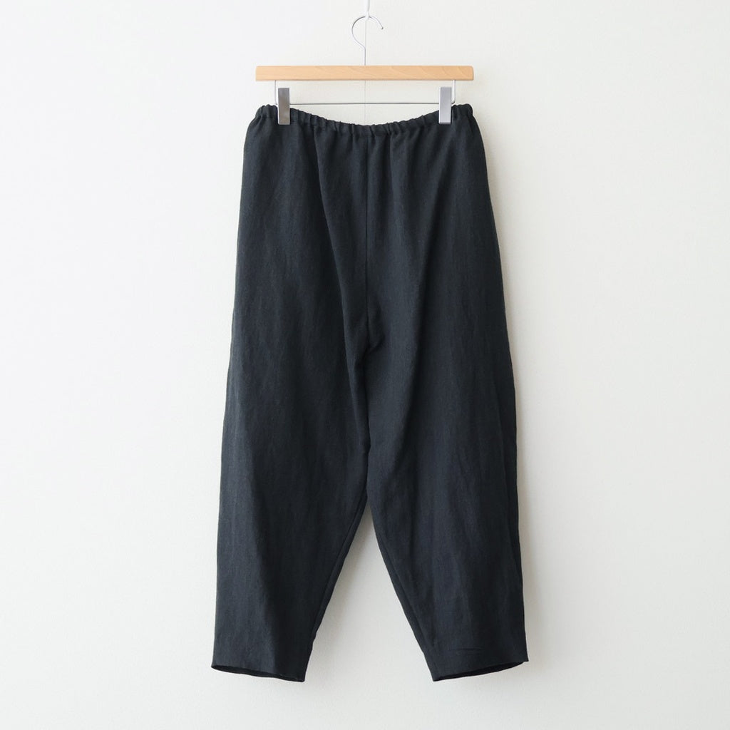 Bol Wool Linen Pants #D.GRY [A232252PP779]