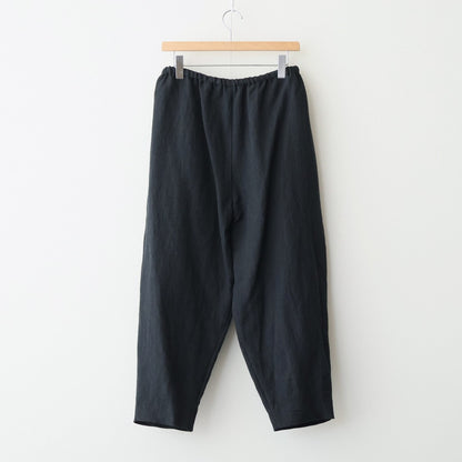 Bol Wool Linen Pants #D.GRY [A232252PP779]