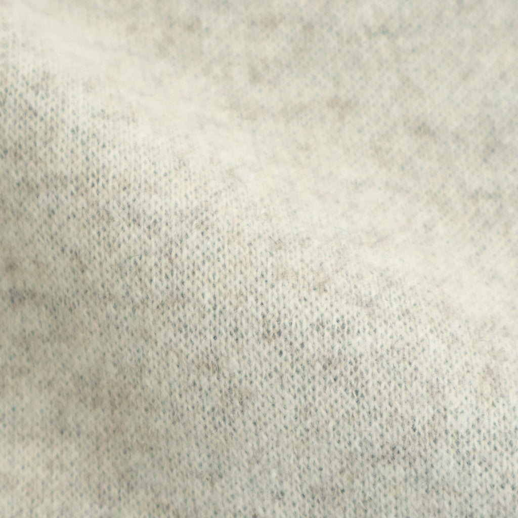 Student dormitory pants #Lite grey [252812]