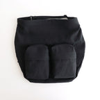 SHOULDER BAG（M）包 #BLACK [AL5132BG-31]