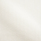 8WALE CORDUROY EASY WIDE PANTS #9100 OFF.WHITE [GNMDS2052CR]