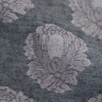 紅掛空：Pants #B gray X cloudy pink [13251-11113]