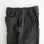 Parent Cotton Pants #D.GRY [A232262PP903]