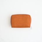 MINI ZIP #NUME AMBER [TMB-1916A]
