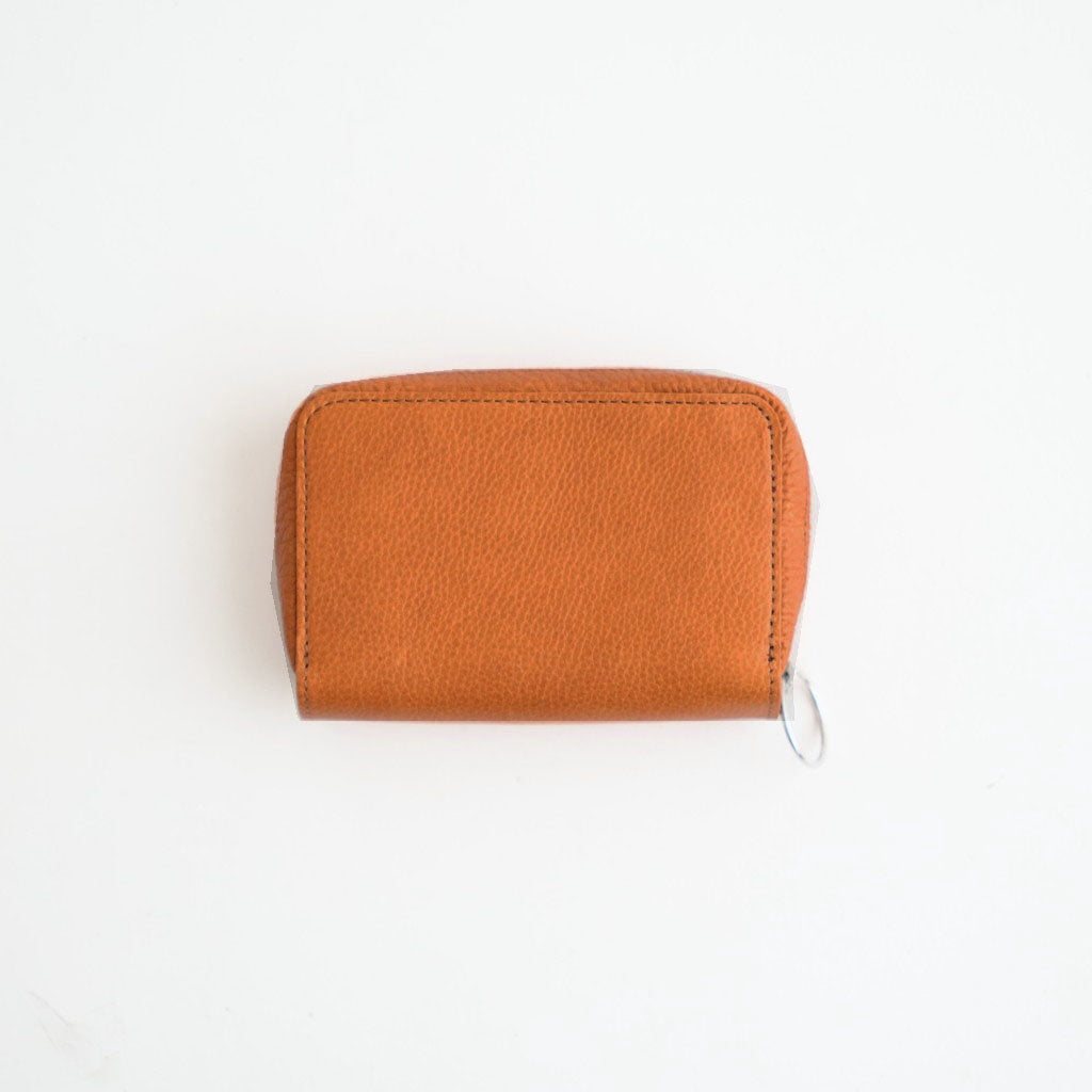 MINI ZIP #NUME AMBER [TMB-1916A]