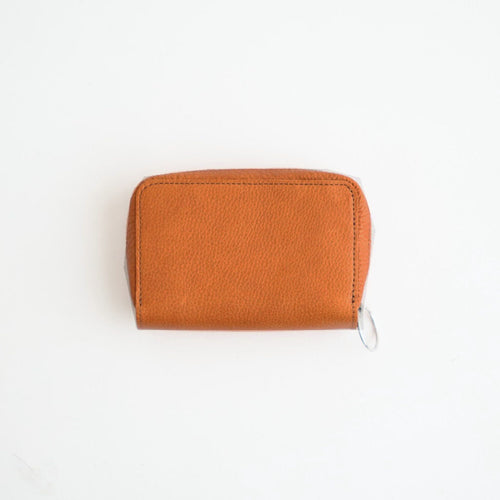 MINI ZIP #NUME AMBER [TMB-1916A]
