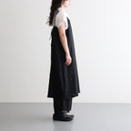 Bonvoyage Camisole Dress #black [31-0013S]