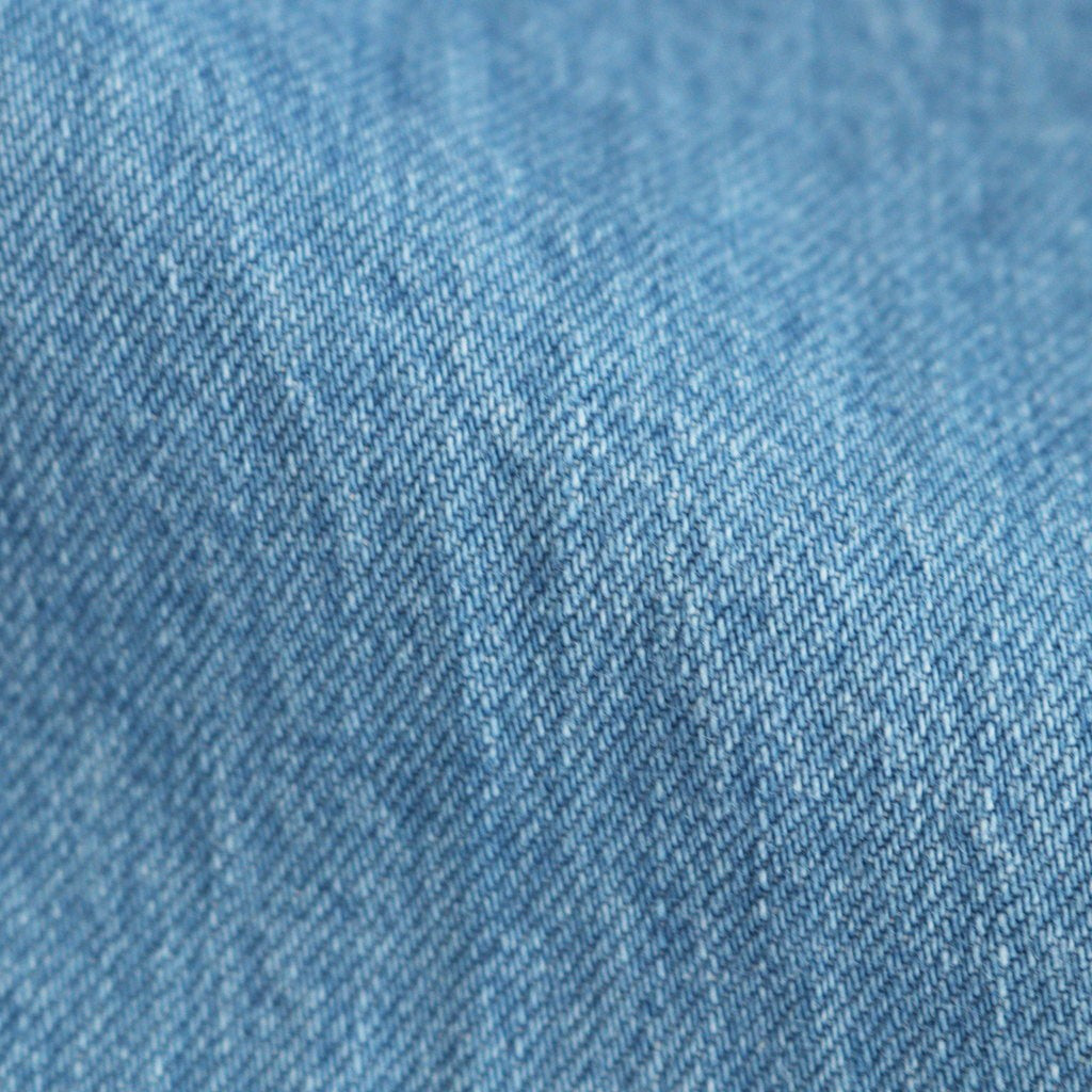 Charron Denim Pants #L.INDIGO [A232252PP787]