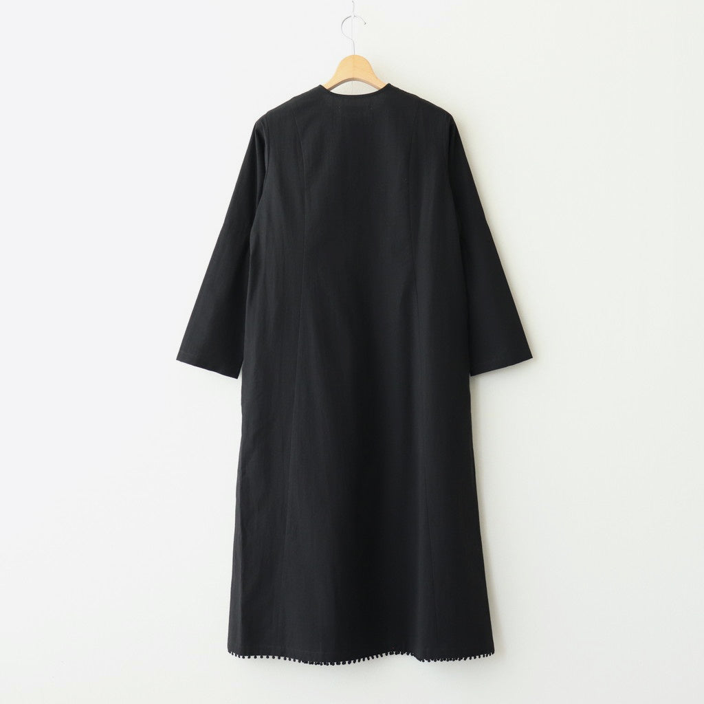 コミドレス #black [25-256]