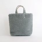 PAPER TOTE SMALL #GREY [TMB-2439A]
