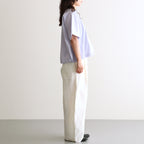Thouin Cotton Pullover Shirt #L.PP [A232261TS819]