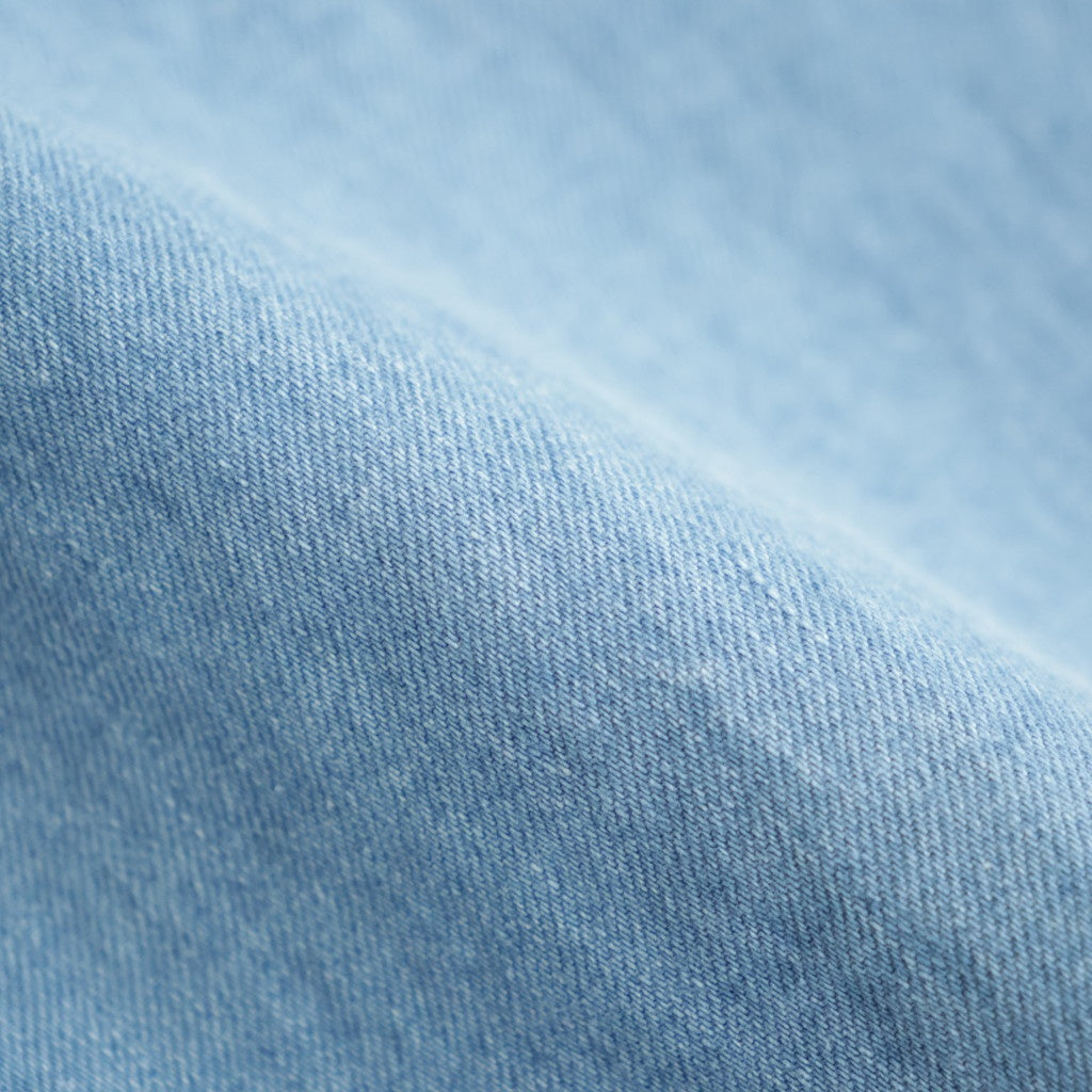 Perriere Denim Pants #L.INDIGO [A232261PP855]