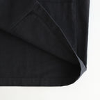 Cibot Cotton Jacket #D.GRY [A232252TJ790]