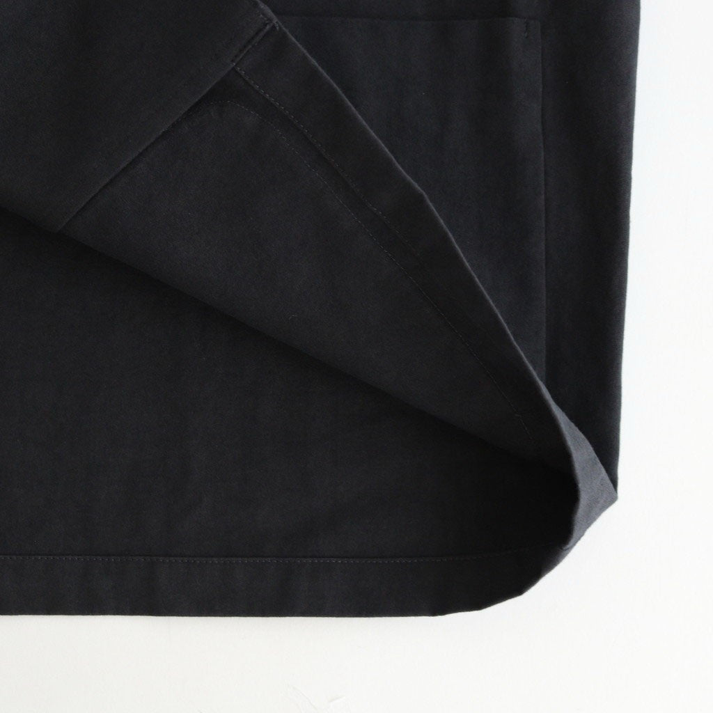 Cibot Cotton Jacket #D.GRY [A232252TJ790]