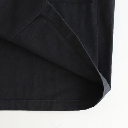 Cibot Cotton Jacket #D.GRY [A232252TJ790]