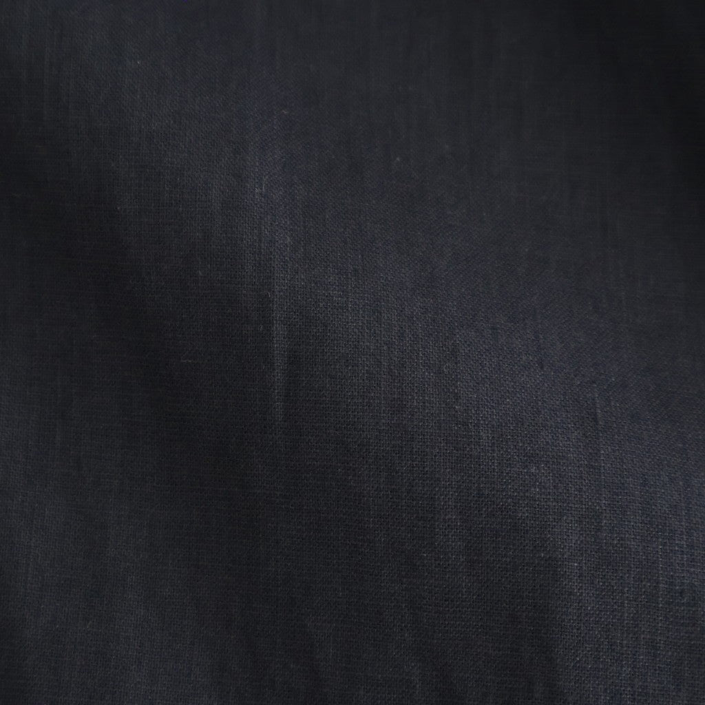 Baillie Washi Pants #BK [A232261PP841]
