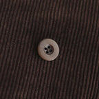 HW double jacket #Brown [232206]