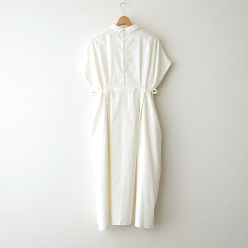 Memories p/o dress #Off White [262302]