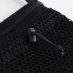 SACOCCHE #BLACK/BLACK [TMB-2508N]