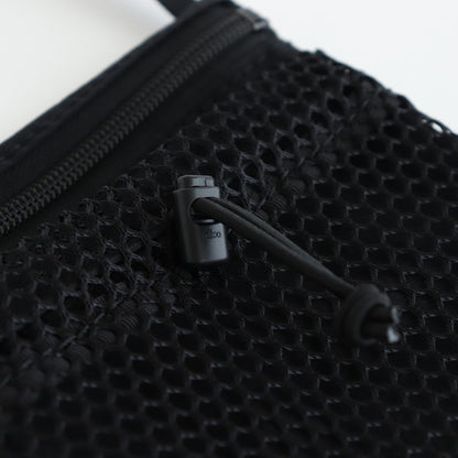 SACOCCHE #BLACK/BLACK [TMB-2508N]