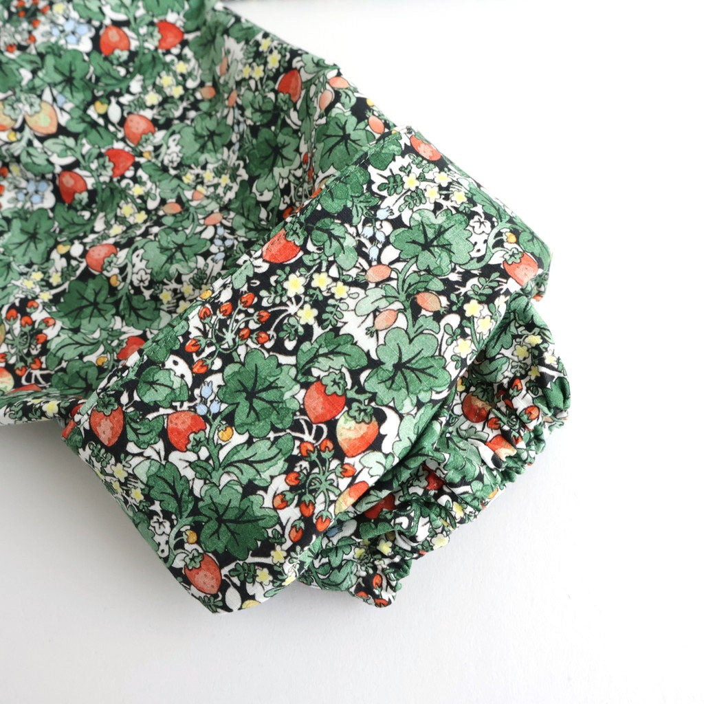 W.B.F RIPSTOP HOODIE BLOUSON #True [no.7892]