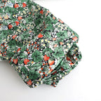 W.B.F RIPSTOP HOODIE BLOUSON #True [no.7892]