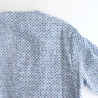 TRELLIS C.S BOLERO JACKET #Charlotte [no.7443]