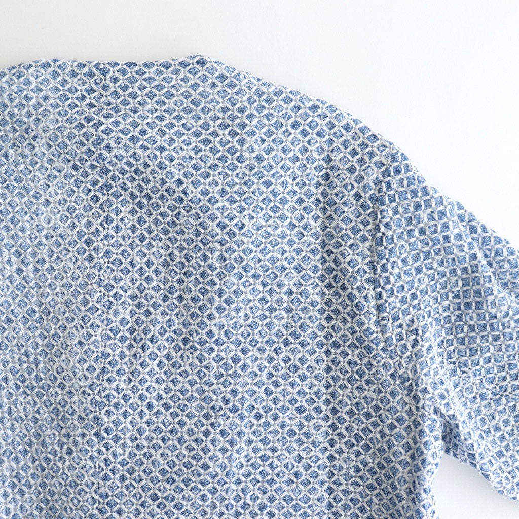 TRELLIS C.S BOLERO JACKET #Charlotte [no.7443]